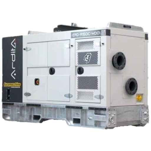 EUROMACCHINE Ardita D100T